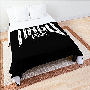 Tiago pzk rapper Argentina Comforter