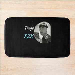 Tiago PZK  Bath Mat