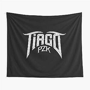 Tiago pzk rapper Argentina Tapestry