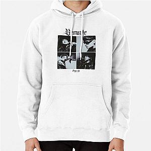 Tiago pzk edit Pullover Hoodie