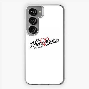 TINI, Tiago pzk - el ultimo beso merch Samsung Galaxy Soft Case