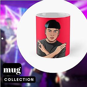 Tiago PZK Mugs