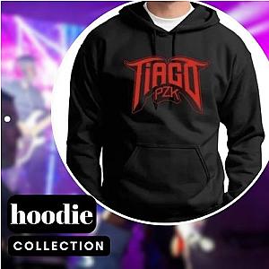 Tiago PZK Hoodies