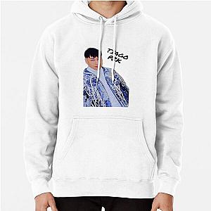 Tiago pzk  Pullover Hoodie