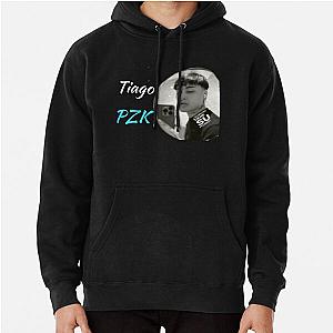 Tiago PZK  Pullover Hoodie