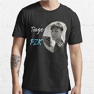 Tiago PZK  Essential T-Shirt