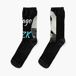 Tiago PZK  Socks