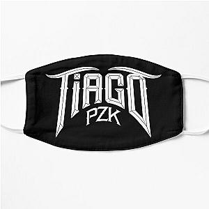 Tiago pzk rapper Argentina Flat Mask