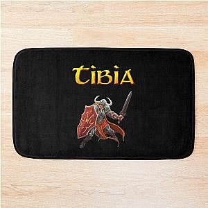 Tibia Esteira de cavaleiro MMORPG