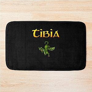 Tibia MMORPG Esteira de jogo