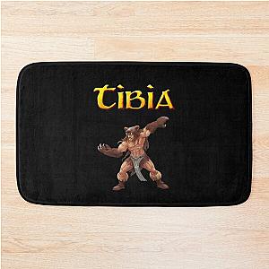 Tibia Esteira de banho MMORPG