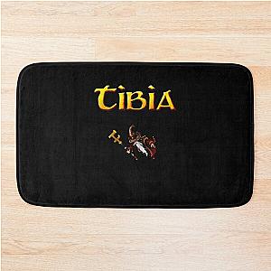 Tibia Esteira de banho MMORPG