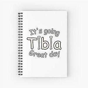 Tibia - É um livro de notas especiarias do grande dia.