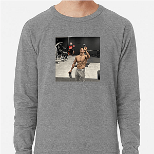 Positive Vibes Coach Tibo InShape Tibo Inshape Sweatshirts