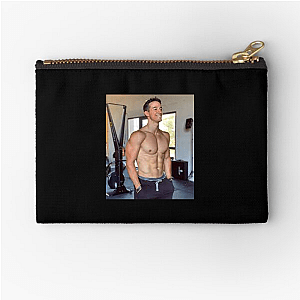Protein-Powered Persona Tibo InShape Tibo Inshape Zipper Pouches