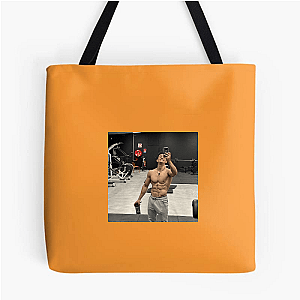 Positive Vibes Coach Tibo InShape Tibo Inshape Bags