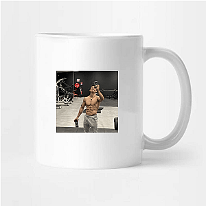 Positive Vibes Coach Tibo InShape Tibo Inshape Mugs