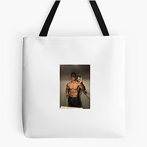 Daily Pump Master Tibo InShape Tibo Inshape Bags