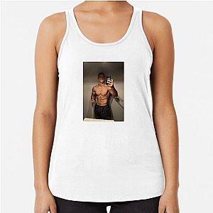 Daily Pump Master Tibo InShape Tibo Inshape Tank Tops