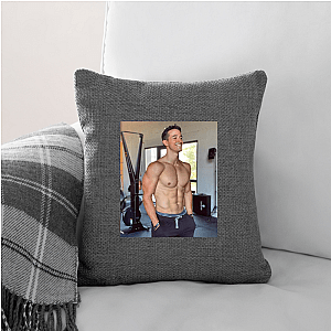 Biceps And Banter Tibo InShape Tibo Inshape Pillows Cover