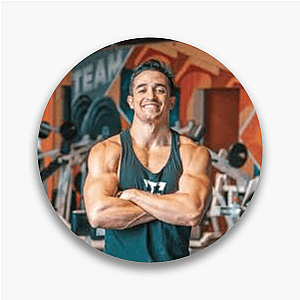 YouTube Workout Star Tibo InShape Tibo Inshape Pins