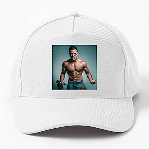 French Fitness Freak Tibo InShape Tibo Inshape Hats & Caps