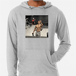 Positive Vibes Coach Tibo InShape Tibo Inshape Hoodies