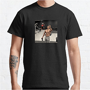 Positive Vibes Coach Tibo InShape Tibo Inshape T-Shirts