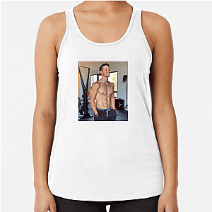 Biceps And Banter Tibo InShape Tibo Inshape Tank Tops