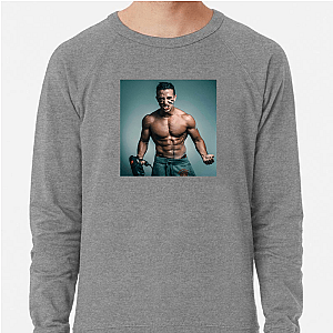 French Fitness Freak Tibo InShape Tibo Inshape Sweatshirts