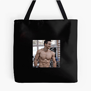 Gym Comedy King Tibo InShape Tibo Inshape Bags