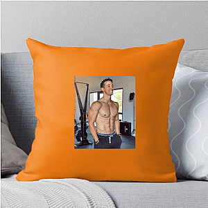 Biceps And Banter Tibo InShape Tibo Inshape Pillows Cover