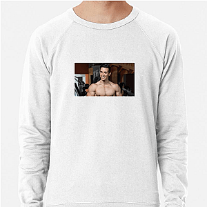 Energy Overload Tibo InShape Tibo Inshape Sweatshirts