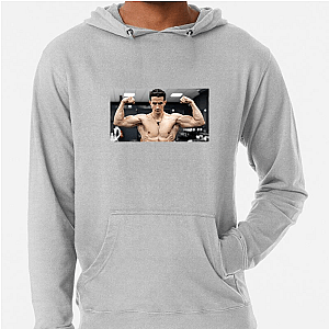 No Pain No Baguette Tibo InShape Tibo Inshape Hoodies
