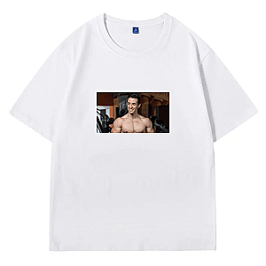 Energy Overload Tibo InShape Tibo Inshape T-Shirts
