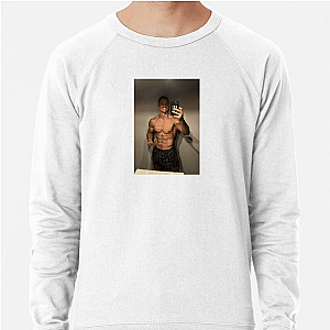 Daily Pump Master Tibo InShape Tibo Inshape Sweatshirts