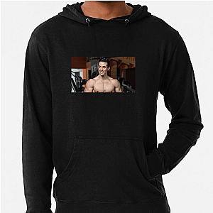 Energy Overload Tibo InShape Tibo Inshape Hoodies