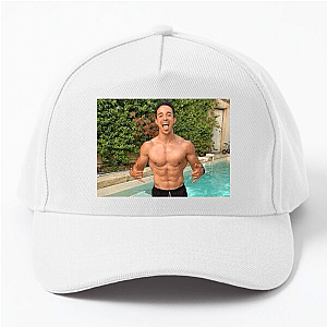 Muscle Motivation Machine Tibo InShape Tibo Inshape Hats & Caps
