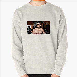 Energy Overload Tibo InShape Tibo Inshape Sweatshirts