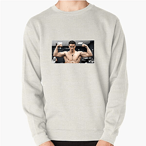 No Pain No Baguette Tibo InShape Tibo Inshape Sweatshirts
