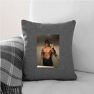 Daily Pump Master Tibo InShape Tibo Inshape Pillows Cover