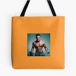 French Fitness Freak Tibo InShape Tibo Inshape Bags