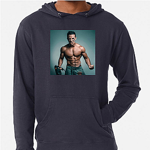 French Fitness Freak Tibo InShape Tibo Inshape Hoodies