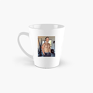 Biceps And Banter Tibo InShape Tibo Inshape Mugs