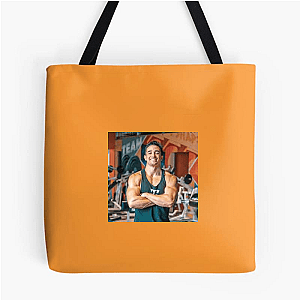 YouTube Workout Star Tibo InShape Tibo Inshape Bags