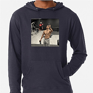 Positive Vibes Coach Tibo InShape Tibo Inshape Hoodies