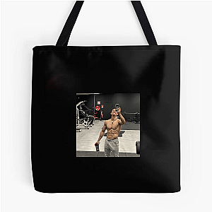 Positive Vibes Coach Tibo InShape Tibo Inshape Bags
