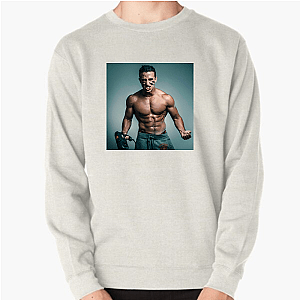 French Fitness Freak Tibo InShape Tibo Inshape Sweatshirts