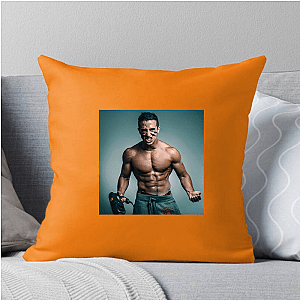 French Fitness Freak Tibo InShape Tibo Inshape Pillows Cover