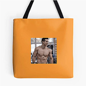 Gym Comedy King Tibo InShape Tibo Inshape Bags